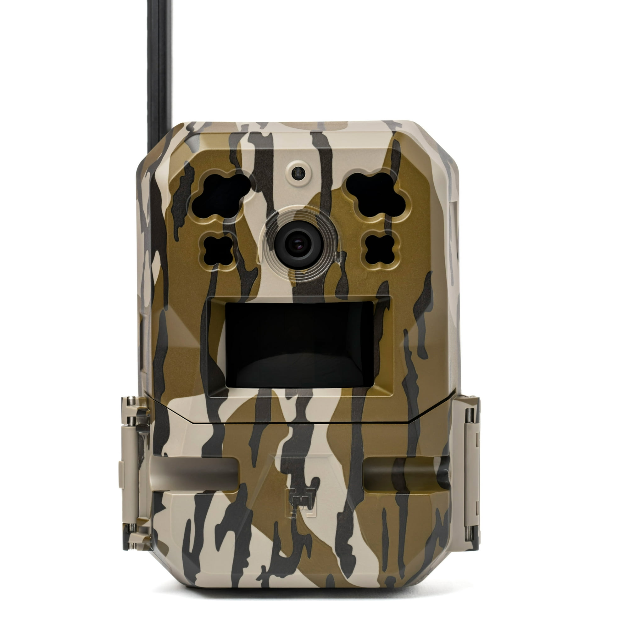 Moultrie Edge Pro Cellular Trail Camera – 1080p – 36MP – Nationwide 4G LTE – Moultrie AI – Live Aim