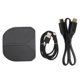 thumbnail image 2 of Adaptador de pantalla inalámbrico Plug and Play HD Interfaz multimedia Adaptador de pantalla Soporte reflejado 5V 2A Bajo retardo para HDTV para teléfono inteligente, 2 of 8