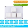 thumbnail image 4 of Mini 4-Key Keyboard with Customizable Function Keys for Windows, Linux, MacOS, Android, and Raspberry Pi, 4 of 9