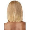 thumbnail image 4 of Outre Melted Hairline Swirlista Swirl 105 Lace Wig Lace Wigs / Color: SANDY BLONDE, 4 of 5