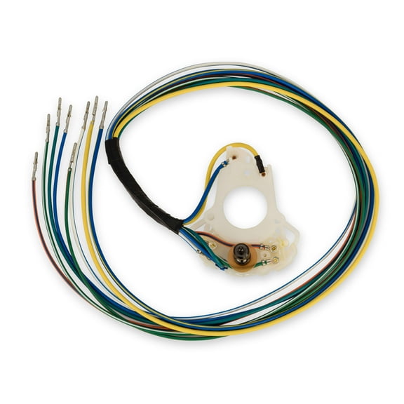 Scott Drake C5OZ-13341-BR Turn Signal Switch Reproduction