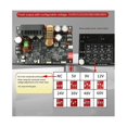 thumbnail image 3 of Convertisseur Anti-Hypertenseur 1200w Dc Cnc 6-70v Alimentation Réglable Entrée Tension Constante Module de Charge Solaire, 3 of 5