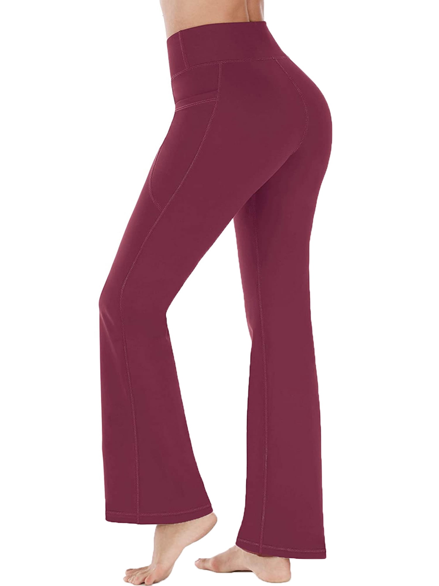 Champion Bootcut Yoga Pants Tall