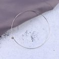 thumbnail image 4 of EeaseCA Professional Acoustic Guitar String Replacement String Guitar Accessory (1st String), 4 of 7