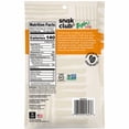 thumbnail image 2 of Snak Club Tajin Toasted Corn, 2 of 5