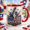Black, variant on Crane Operator Mug Patriotic Coffee Cup Gift for Construction Workers
