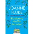 thumbnail image 2 of Joanne Fluke: Blueberry Muffin Murder (Paperback), 2 of 2
