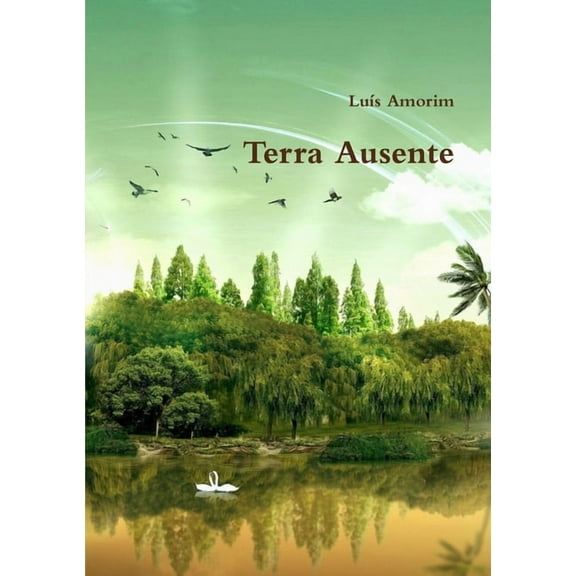 Terra Ausente, (Paperback)