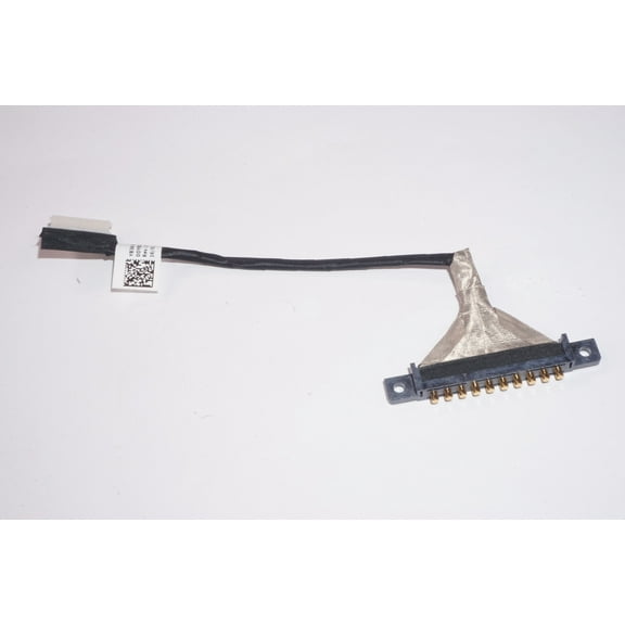 841549-001 Hp Cable, Slate Pogo Pin 12-B020NR X2 - 12-B010NR X2 12-B020NR