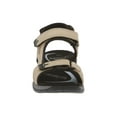 thumbnail image 5 of ABEO  Huntington Post - High Heel Sandals in Brown, 5 of 6
