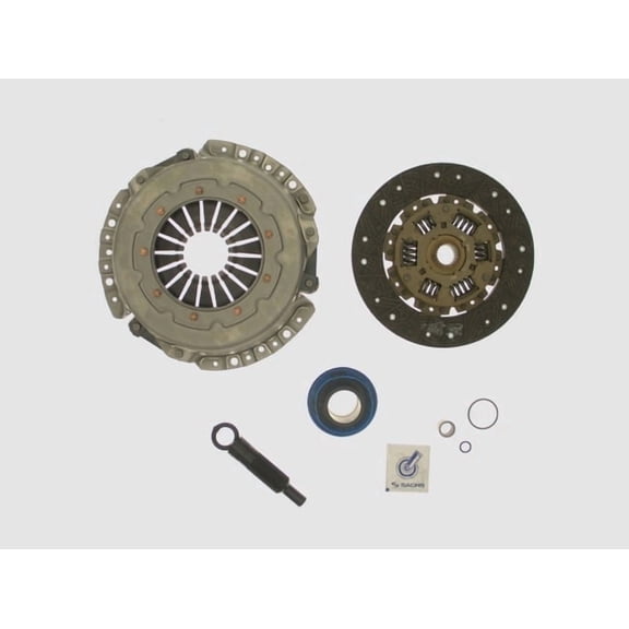 Sachs K0047-07 Clutch Kit