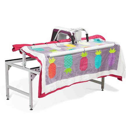 Grace Q-Zone Hoop Frame with G Series Carriage