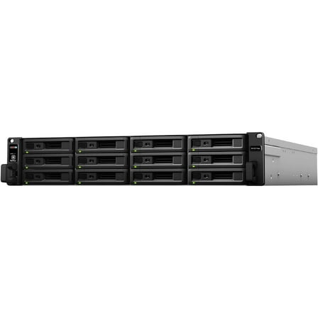 Synology FlashStation/RackStation RX1217SAS 12-Bay Expansion Unit