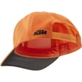 thumbnail image 2 of Genuine KTM Racing Cap Orange, 2 of 2