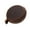 Coffee color, variant on High Accuracy Tiny Measuring Tape Retractable Design For Engineers Artists Home Renovation Tiny Tape Measure Dense Transportable Retractable Ruler for Specialists