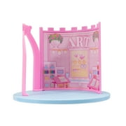Royale High Art Class Playset - 1 Doll, 6 Accessories - 1 Surprise Water Reveal