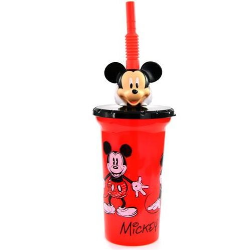 Mickey 15 oz Bottle