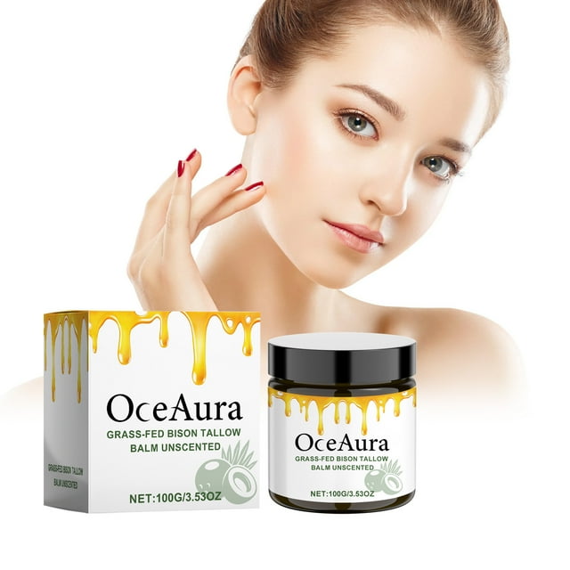Fiudx Crema Hidratante, Loción Hidratante Corporal y Facial, Gel Nutritivo Reafirmante, Crema Ligera y Absorbente, Cuidad Facial Diario, Solución Antiedad, 100 G, Ideal para Viajes.