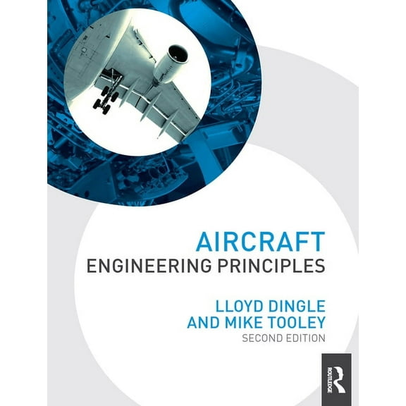 Aircraft Engineering Principles, (Paperback)