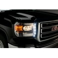 thumbnail image 3 of Putco 270115 LED Dayliner G2 Light Bar Fits select: 2014-2019 GMC SIERRA, 3 of 7