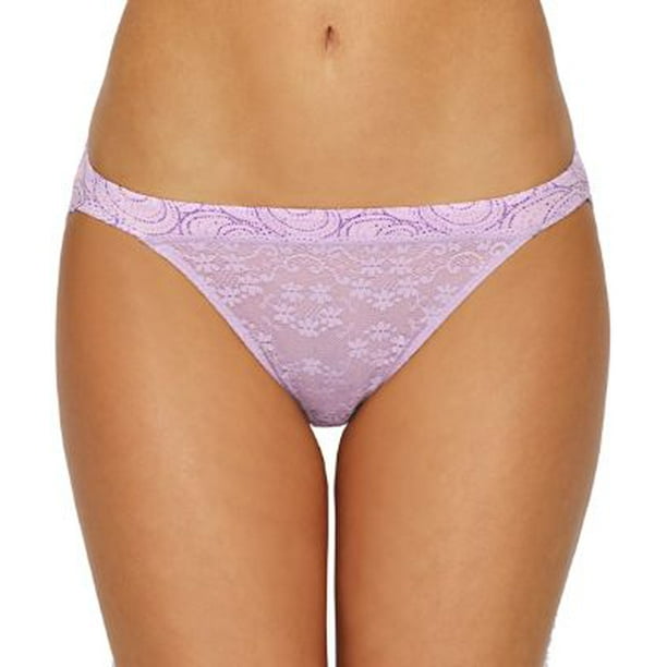 Maidenform Maidenform Womens One Fabulous Fit String Bikini Style