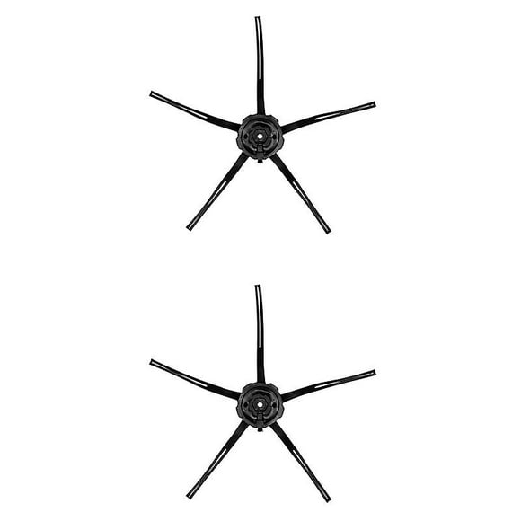 2Pcs For Xiaomi Roborock Q5 Pro/Q8 Max/Q8 Max+ T7S Plus/S7/T8/Q7/Q7 Max+ Side Brush Sweeping Robot V