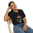 thumbnail image 6 of I'm The Science Elf Funny Matching Family Group Teacher Tee, 6 of 6