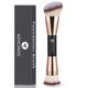 thumbnail image 1 of Brocha de maquillaje KINGMAS Foundation Premium Kabuki de doble punta, 1 of 1