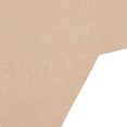thumbnail image 4 of Lilgiuy Women's Seamless T Pants European And AmericanLeopard Print Thongs Low Waist Breathable Panties(Beige,XL) Winter Clothes for 2022, 4 of 5