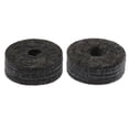 thumbnail image 2 of Arandelas de fieltro para platillos Hi Hat Sunnimix 2 Uds. gris 4cm, 2 of 8
