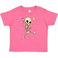 thumbnail image 3 of Inktastic Cute Dancing Skeleton Boys or Girls Baby T-Shirt, 3 of 5