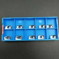 thumbnail image 2 of Lefu APKT1135PDFR-MA H01 APMT1135 CNC Carbide Aluminum Milling Inserts Cutter Blade, 2 of 9