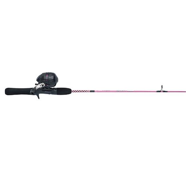 pink ugly stik