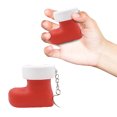 thumbnail image 1 of Navidad lindo alivio del estrés juguetes alivio del estrés lento aumento Fidget juguetes para niños adultos Wmkox8yii shdjk573, 1 of 1