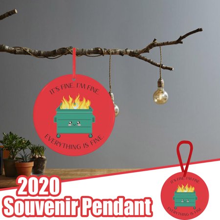 

Mittory DIY Personalized Modeling Decoration Decoration Pendant 2020 Souvenir