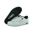 thumbnail image 3 of Etnies Men's Kingpin Suede Mid-Top Trainer Skate Shoe Sneakers, 3 of 3
