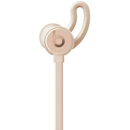 Beats by Dr. Dre - urBeats³ Earphones with Lightning Connector - Matte Gold (The Beats Icon Collection)