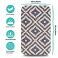thumbnail image 5 of Large Coffee Drying Mat Kitchen Super Absorbent Diatom Mud, 19.5x12in Makes Dishes Dry Faster, Super Easy to Clean, 5 of 7