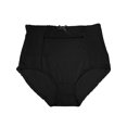 thumbnail image 4 of Paquete 6 Pantaletas Con Cierre o Bolsas Al Frente Tatys Fashion Pack Incluye 6 Diferentes Colores Tatys Fashion 1832, 4 of 6