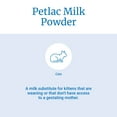 thumbnail image 5 of Pet-Ag PetLac Kitten Milk Replacement Growth Kitten Supplement, 10.5 Oz, 5 of 7