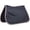 Navy/Pink/White, variant on Saxon Coordinate Quilted All Purpose Saddle Pad, Full Color: Blue/Navy/Berry