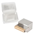 thumbnail image 5 of Wear, Stainless Steel Honey Scraper W/ Storage, Professional Beekeeping Supply, 5 of 6