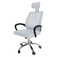 thumbnail image 1 of Silla de escritorio ejecutiva ergonomica reclinable marca Gravita, 1 of 7