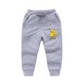 thumbnail image 3 of Ropa de primavera para niños y niñas, sudaderas con capucha y sudaderas de manga larga, Tops con capucha, ropa deportiva de Hello Kitty para niñas de 1 a 8 años, 2024, 3 of 5
