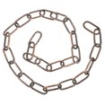 thumbnail image 1 of 1Pc Chandelier Accessory Chain Iron Art Chain Crystal Hanging Light Chain Decor, 1 of 7