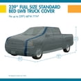 thumbnail image 3 of Duck Covers® Weather Defender Truck Cover, 3 of 3