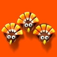 thumbnail image 5 of Reese's Miniatures Milk Chocolate Peanut Butter Cups Halloween Candy, Bag 9.92 oz, 5 of 9