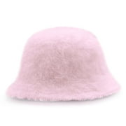 George - Angora Hat