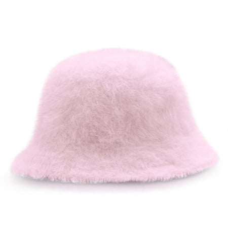 George - Angora Hat