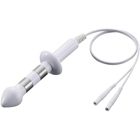 iStim PR-13 Incontinence Treatment, Kegel Exercise, Pelvic Floor Electrical Muscle Stimulation - Compatible with Incontinence EMS, OTC Approved